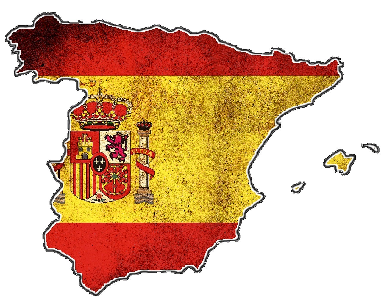 La Fete Nationale Espagnole C Est Chaque Annee Le 12 Octobre