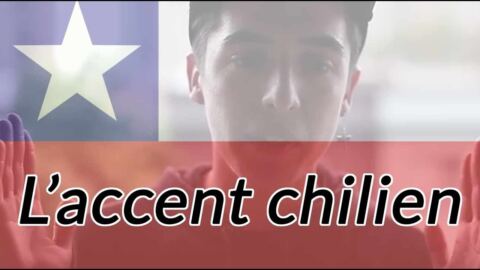 L&rsquo;espagnol du CHILI : Reportage
